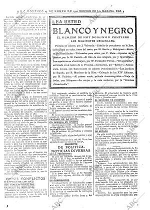 ABC MADRID 02-01-1920 página 9