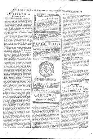 ABC MADRID 04-01-1920 página 14