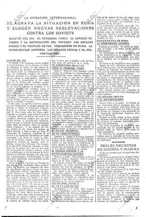 ABC MADRID 04-01-1920 página 17