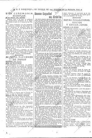 ABC MADRID 04-01-1920 página 18