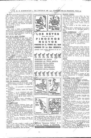 ABC MADRID 04-01-1920 página 20