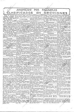 ABC MADRID 04-01-1920 página 23