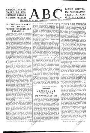 ABC MADRID 04-01-1920 página 3