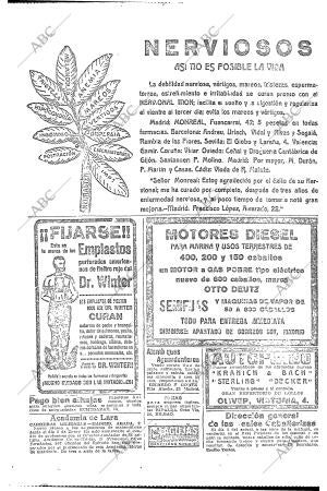 ABC MADRID 04-01-1920 página 30