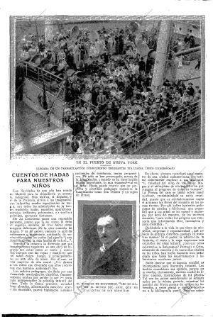 ABC MADRID 04-01-1920 página 5