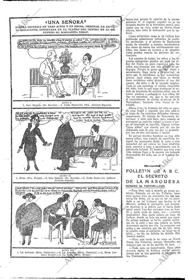 ABC MADRID 04-01-1920 página 6