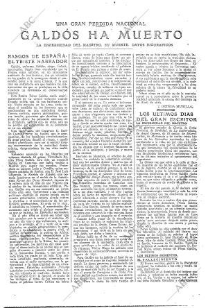 ABC MADRID 04-01-1920 página 9