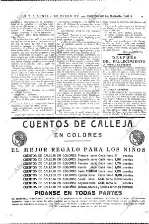 ABC MADRID 05-01-1920 página 8