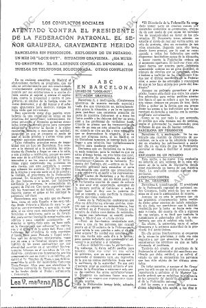 ABC MADRID 06-01-1920 página 11