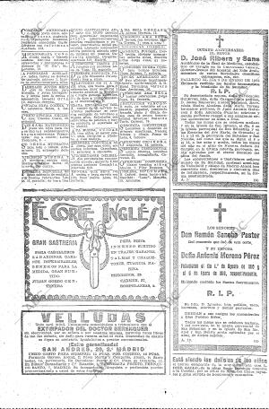 ABC MADRID 06-01-1920 página 24