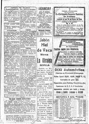 ABC MADRID 14-01-1920 página 17