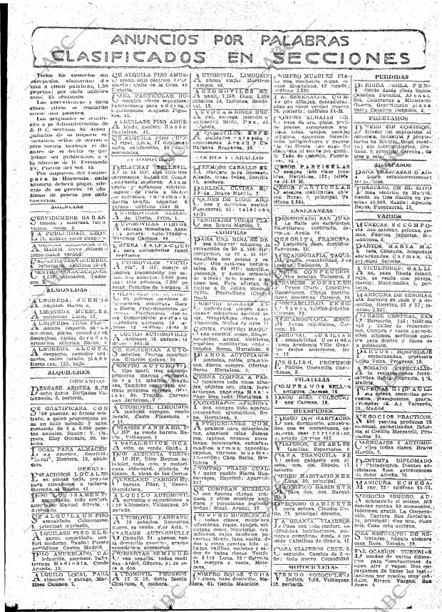 ABC MADRID 19-01-1920 página 19