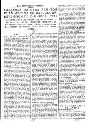 ABC MADRID 22-01-1920 página 11