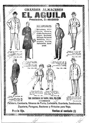 ABC MADRID 22-01-1920 página 22