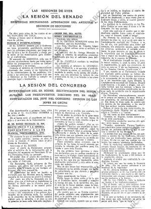 ABC MADRID 28-01-1920 página 9