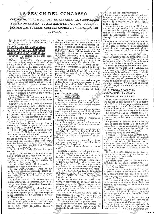 ABC MADRID 31-01-1920 página 12