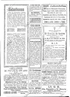 ABC MADRID 31-01-1920 página 20