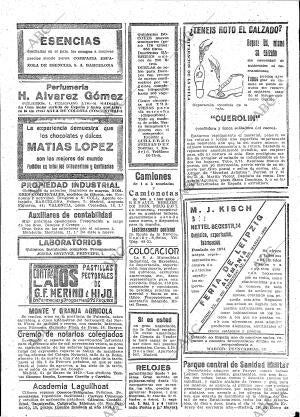 ABC MADRID 02-02-1920 página 18