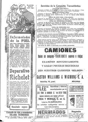 ABC MADRID 02-02-1920 página 19