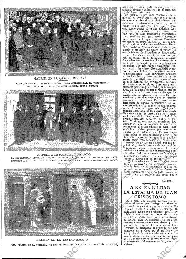 ABC MADRID 02-02-1920 página 4