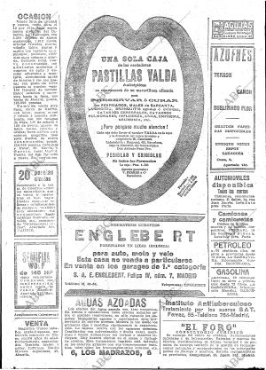 ABC MADRID 10-02-1920 página 22