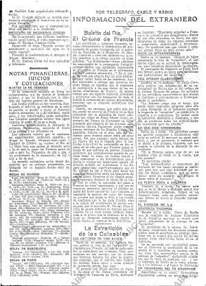 ABC MADRID 11-02-1920 página 13