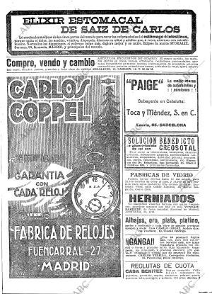 ABC MADRID 11-02-1920 página 2