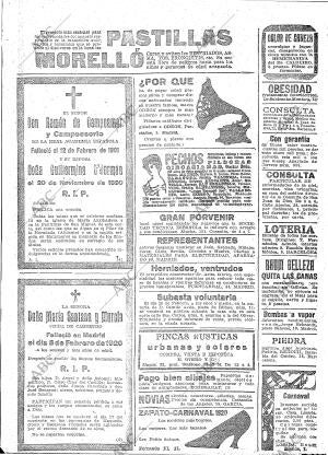 ABC MADRID 11-02-1920 página 22