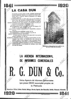 ABC MADRID 11-02-1920 página 24