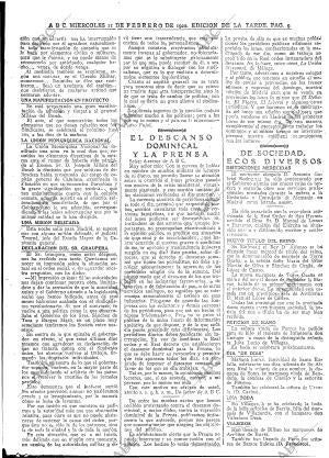 ABC MADRID 11-02-1920 página 9