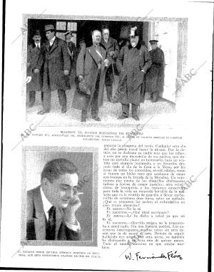 BLANCO Y NEGRO MADRID 22-02-1920 página 6