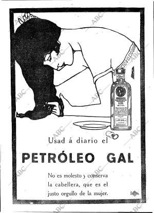 ABC MADRID 23-02-1920 página 2