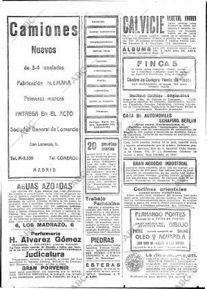 ABC MADRID 23-02-1920 página 20