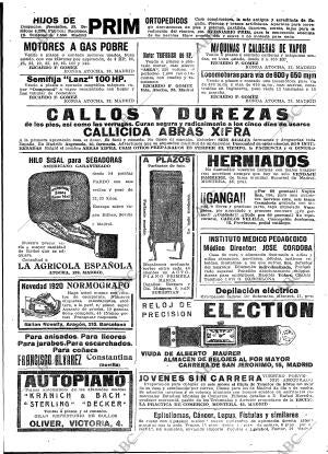 ABC MADRID 23-02-1920 página 23