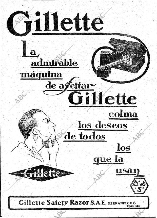 ABC MADRID 23-02-1920 página 24