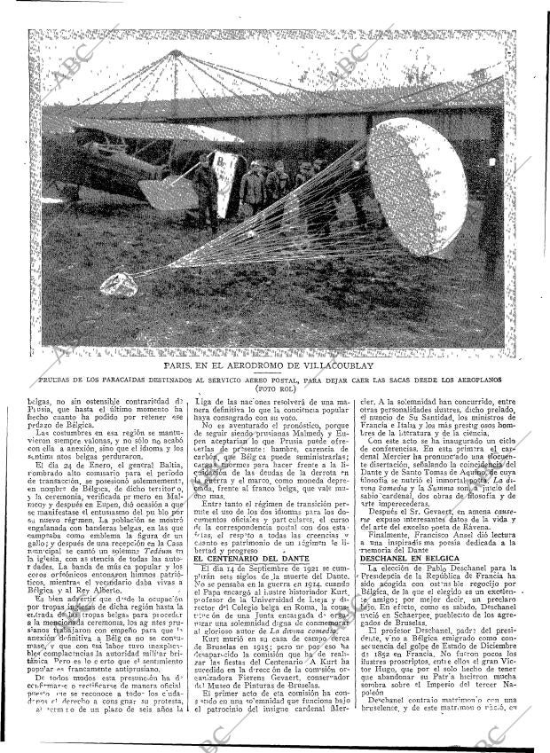 ABC MADRID 23-02-1920 página 4