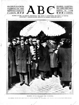 ABC MADRID 28-02-1920