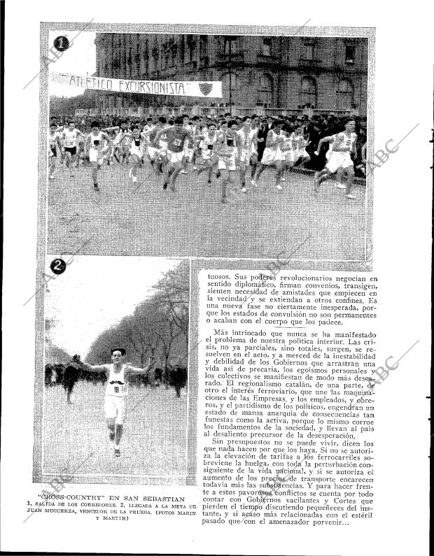 BLANCO Y NEGRO MADRID 29-02-1920 página 10