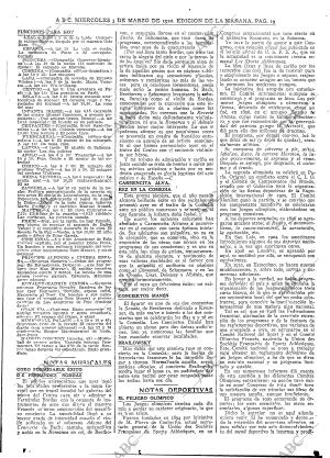 ABC MADRID 03-03-1920 página 19