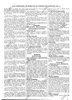 ABC MADRID 03-03-1920 página 22