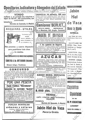 ABC MADRID 03-03-1920 página 26