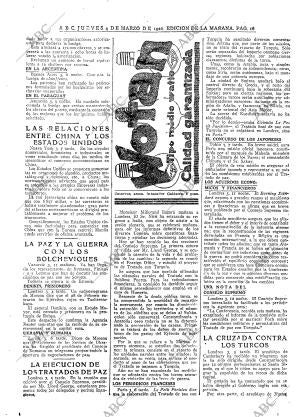 ABC MADRID 04-03-1920 página 16