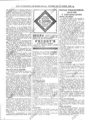 ABC MADRID 05-03-1920 página 10