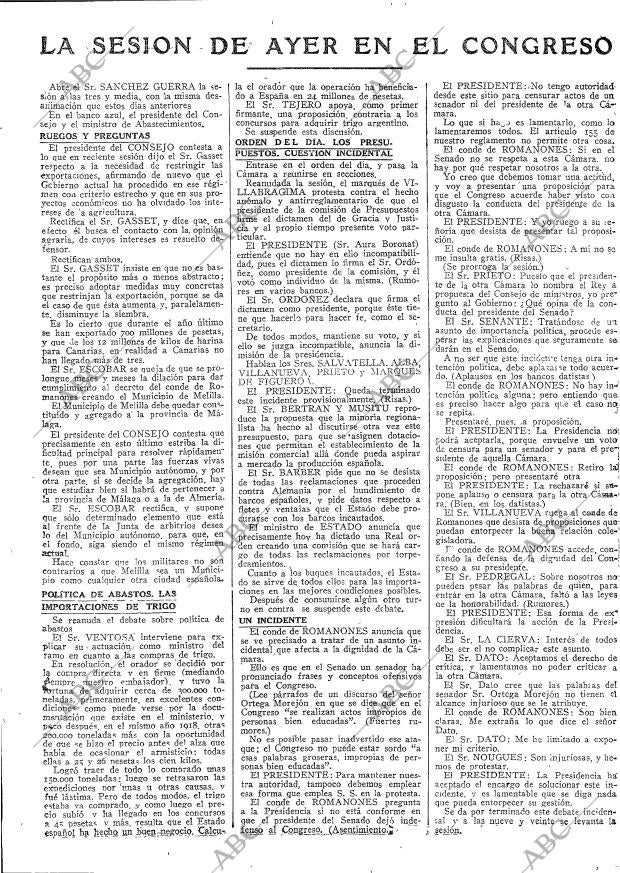 ABC MADRID 05-03-1920 página 12