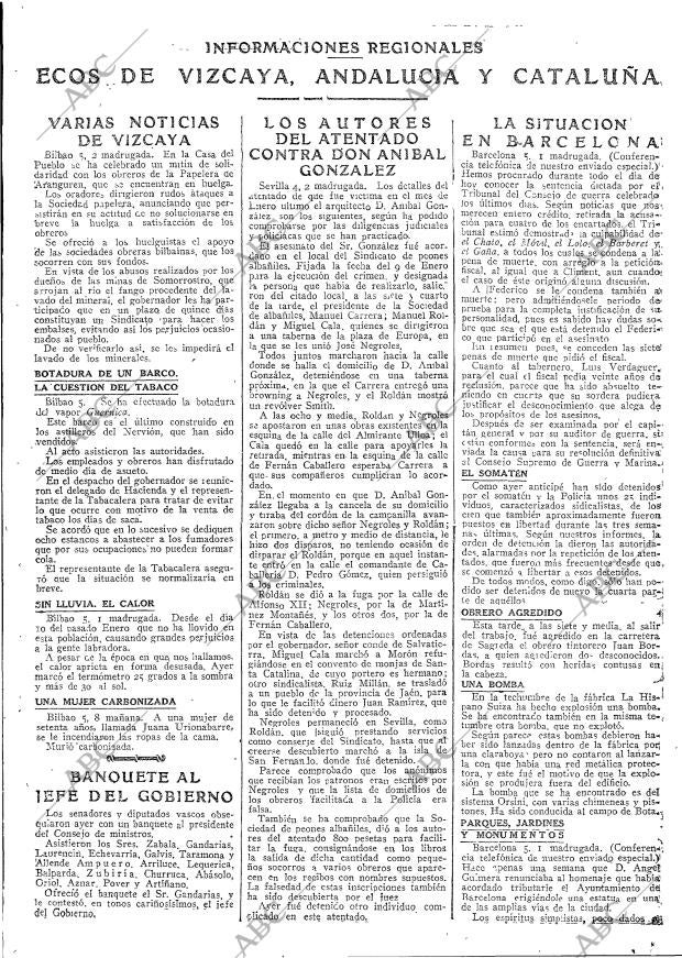 ABC MADRID 05-03-1920 página 15