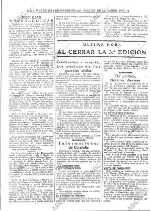 ABC MADRID 05-03-1920 página 19