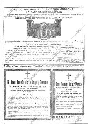 ABC MADRID 05-03-1920 página 21