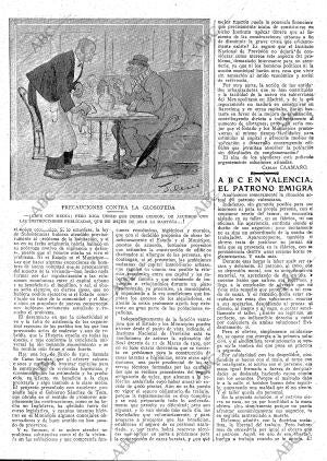 ABC MADRID 05-03-1920 página 4