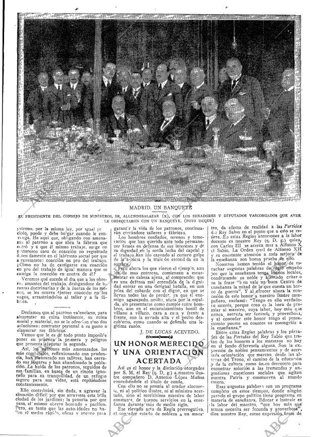 ABC MADRID 05-03-1920 página 5