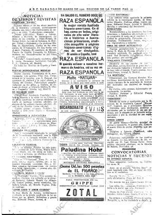 ABC MADRID 06-03-1920 página 12